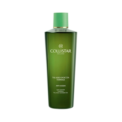 COLLISTAR ANTIWATER THERMAL TALASSOSHOWER OIL